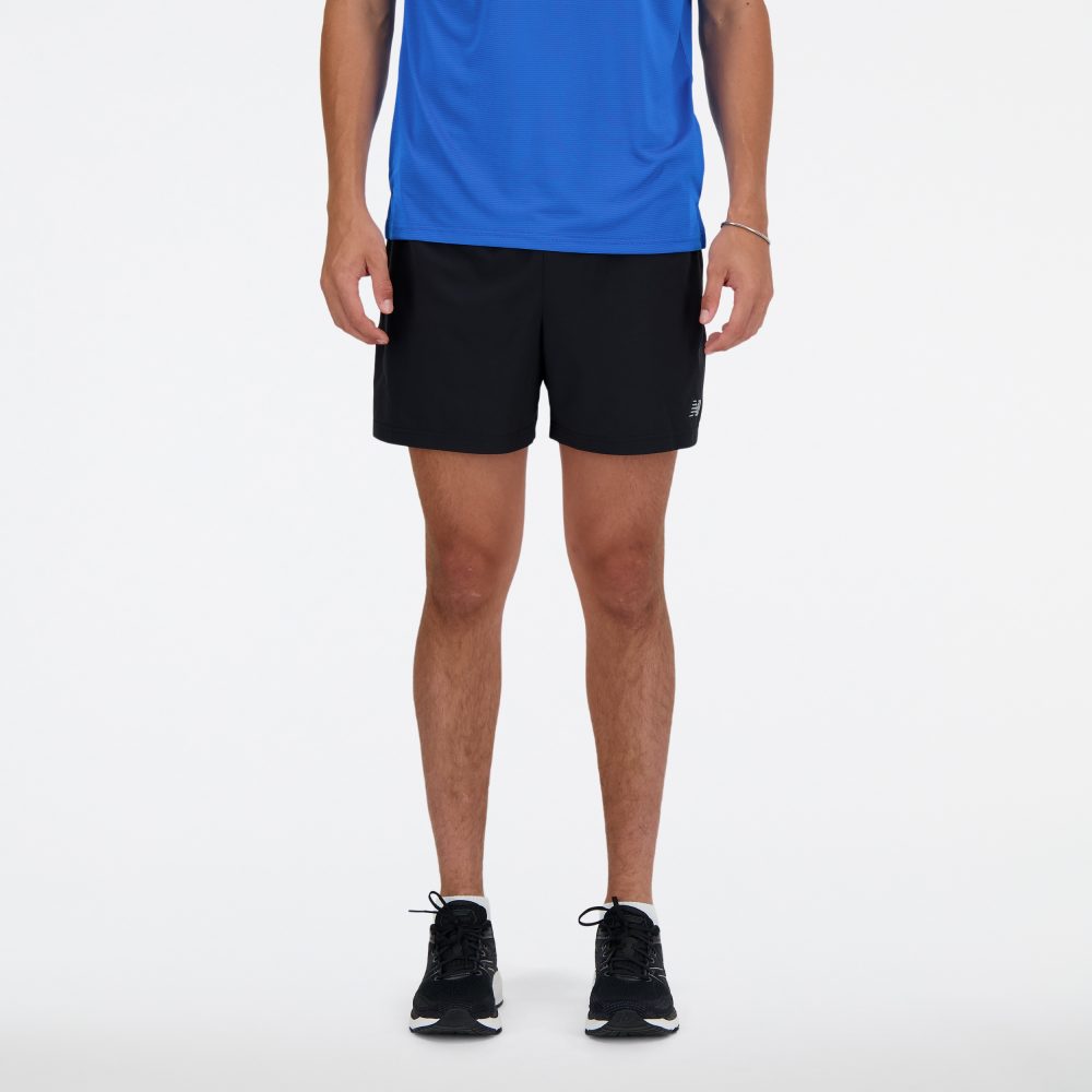 New Balance Laufshorts 