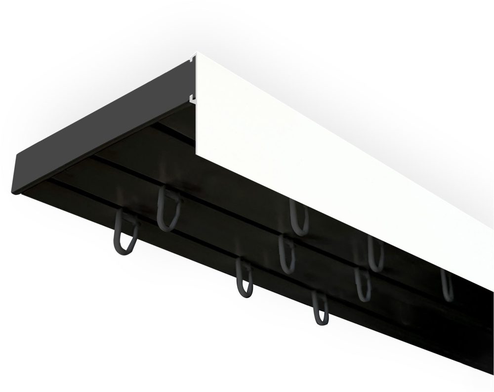 SN DECO GROUP Gardinenschiene 