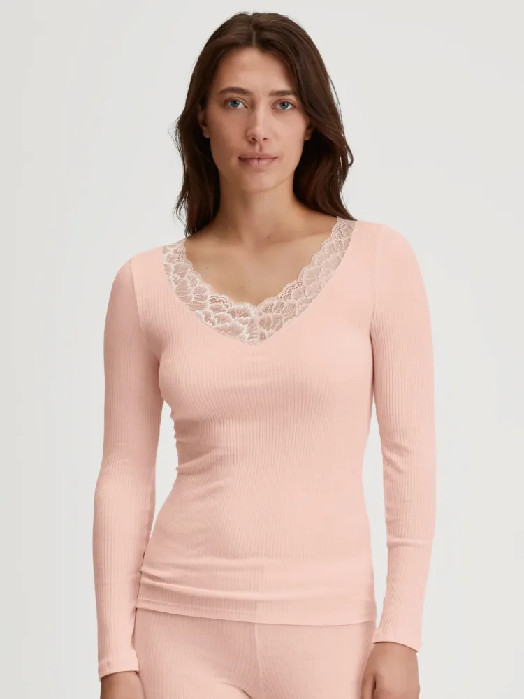 CALIDA Longsleeve 