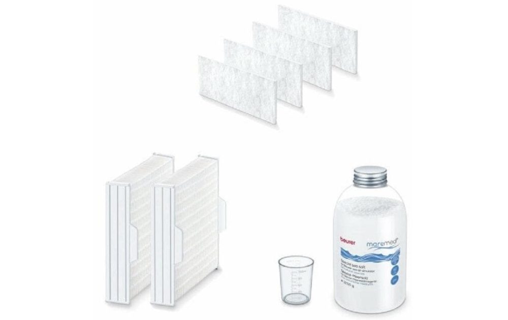 beurer maremed Kombi-Set MK 500 (1 Stück)