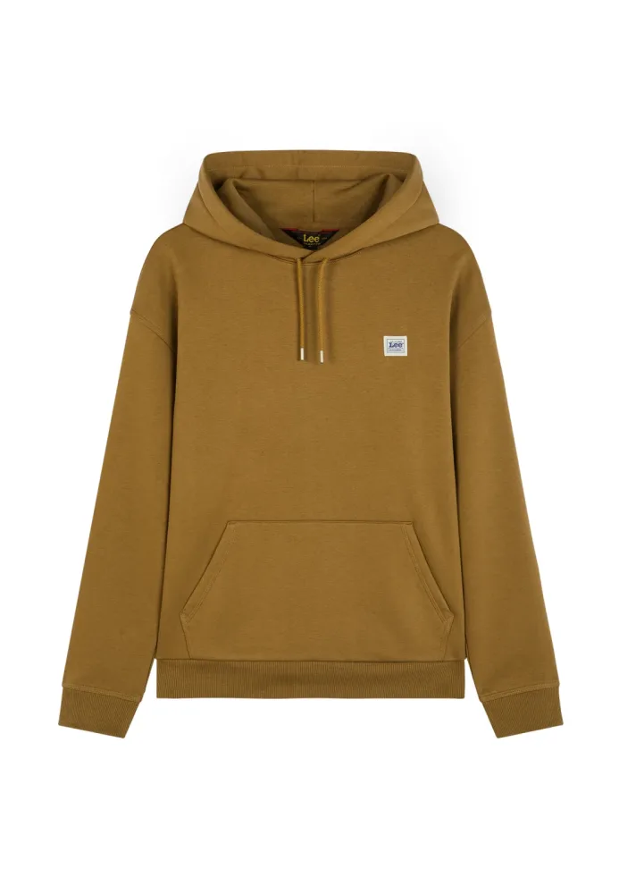 Lee Kapuzenpullover 