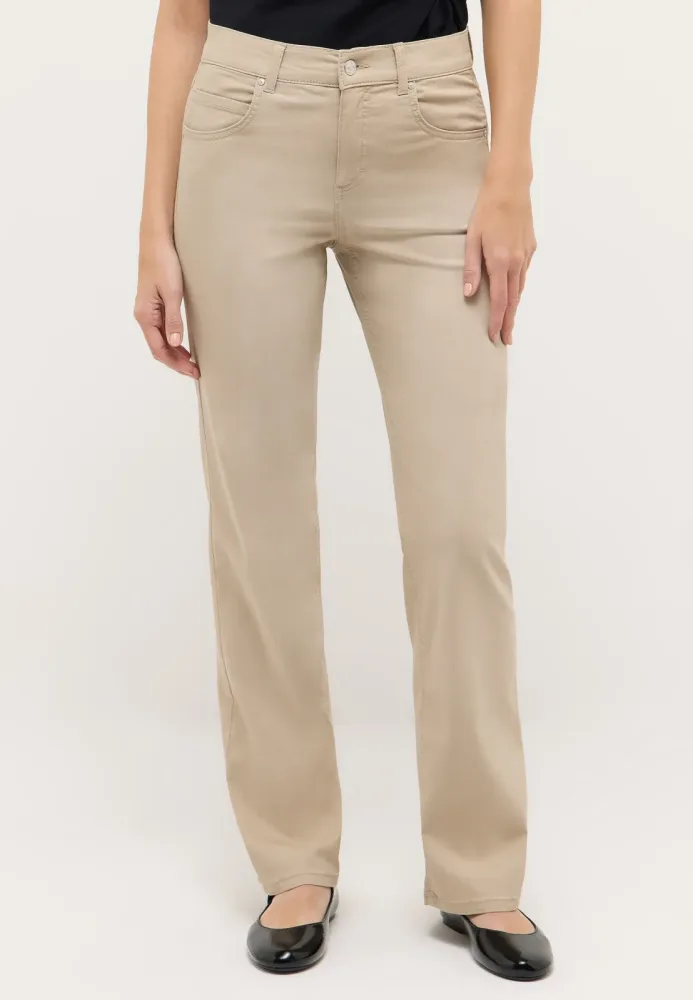 Angels - Jeans, für Damen, Sand, Größe 44