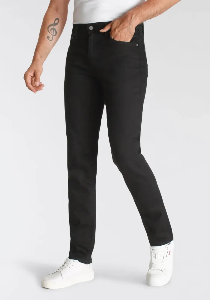Levis Slim-fit-Jeans 