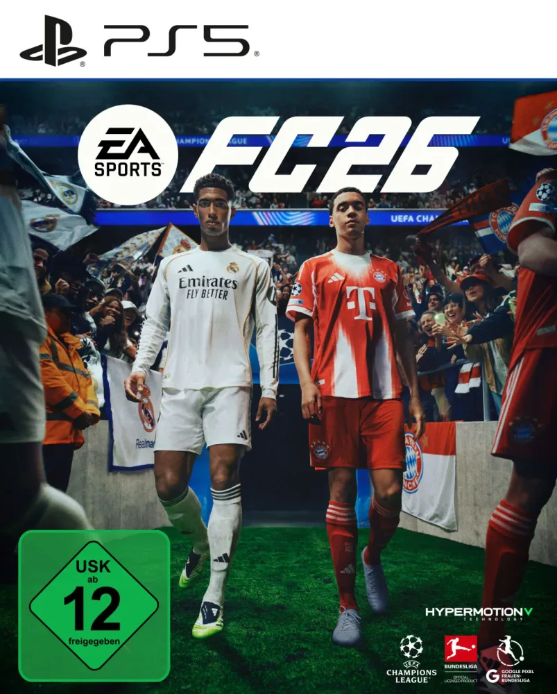 Electronic Arts Spielesoftware 