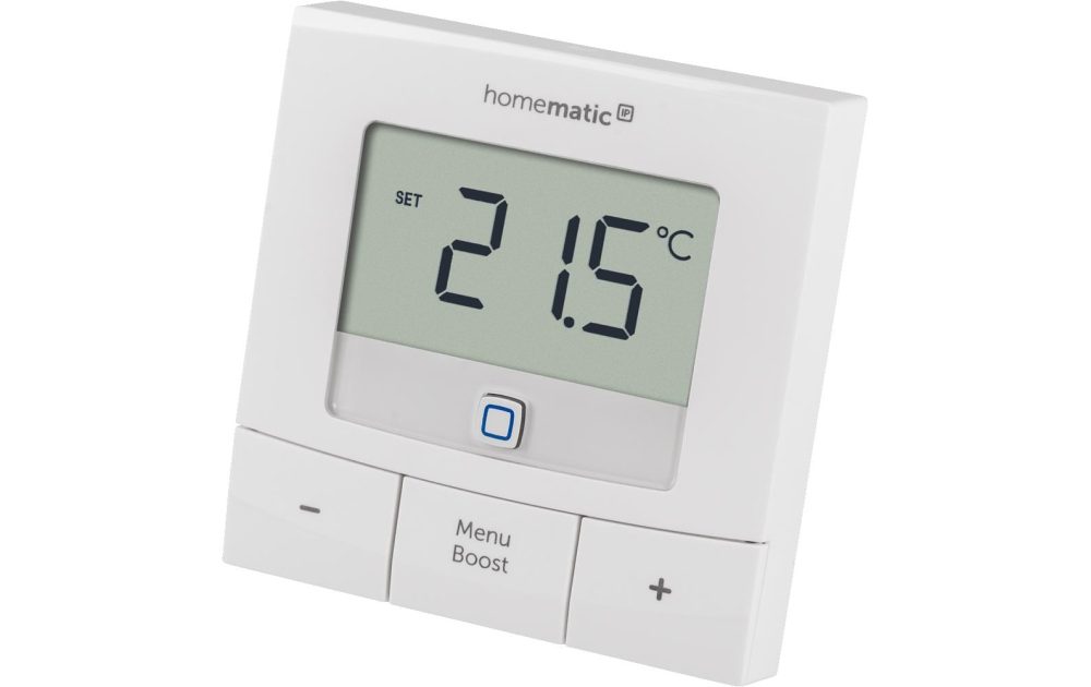Homematic IP Smart-Home-Steuerelement 