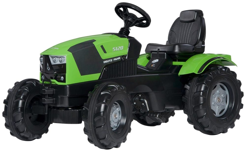 Farmtrac Deutz-Fahr 5120