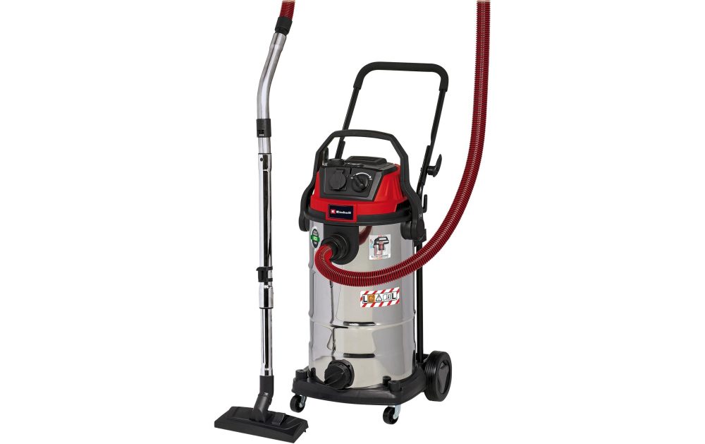 Einhell Nass-Trocken-Sauger 