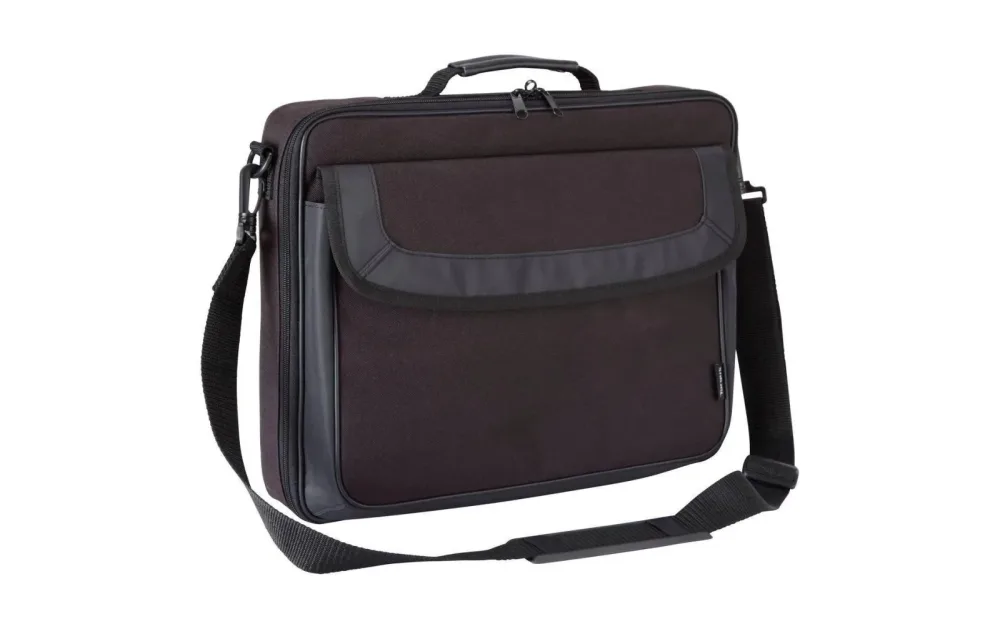 TARGUS Laptop Clamshell TAR300 15-15.6 Zoll Black