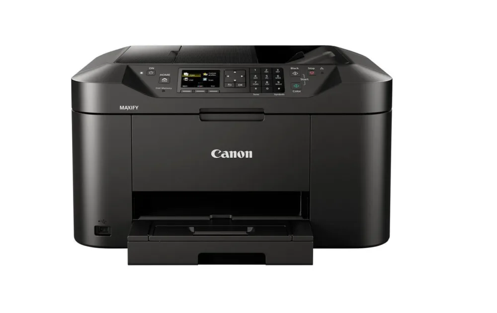 Canon Multifunktionsdrucker 
