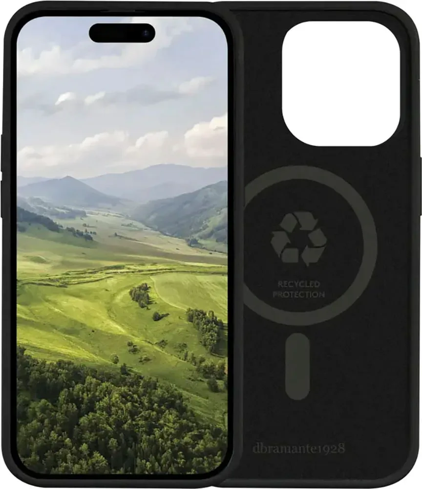 dbramante1928 Smartphone-Hülle 