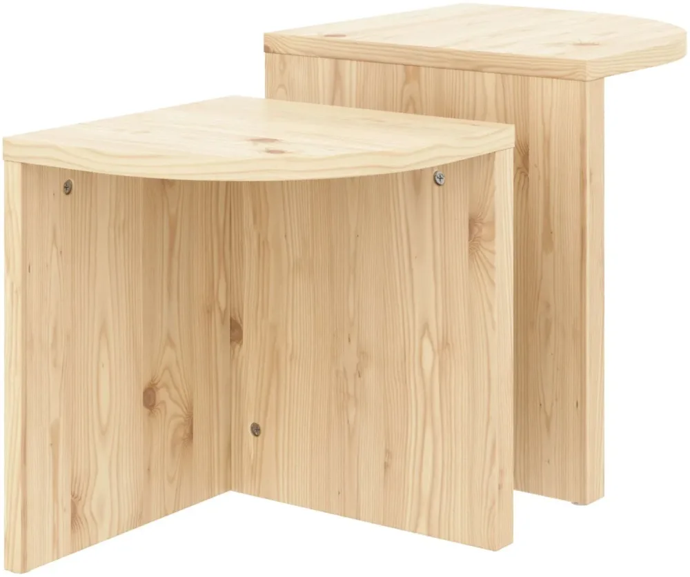 Karup Design Satztisch 