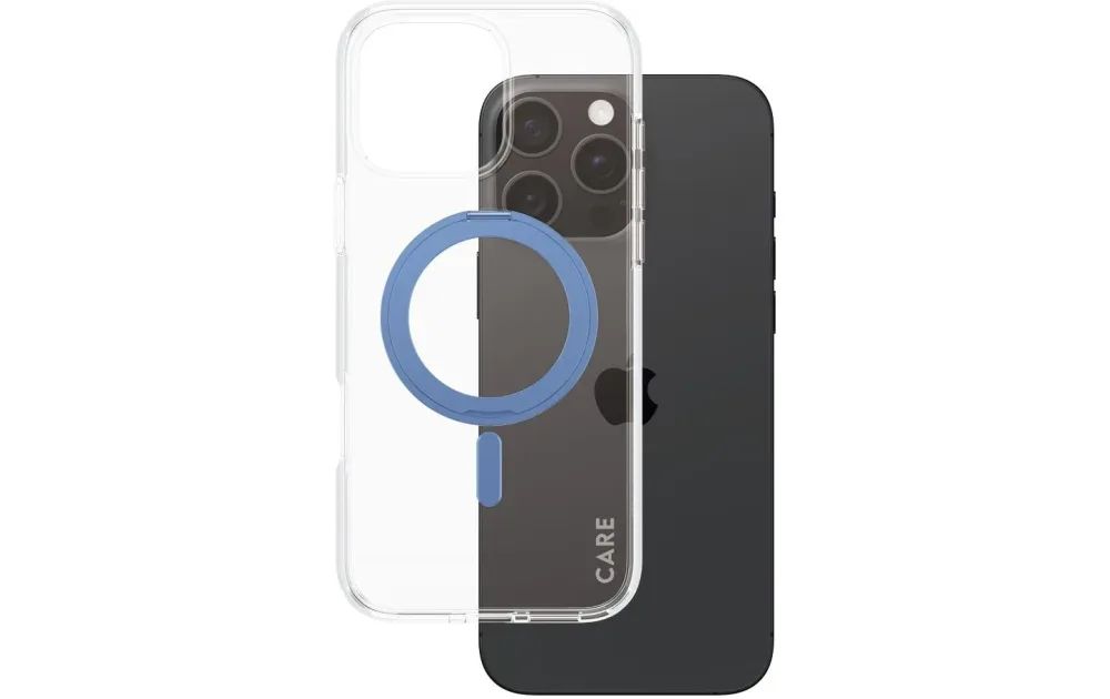 CARE by PanzerGlass Backcover 