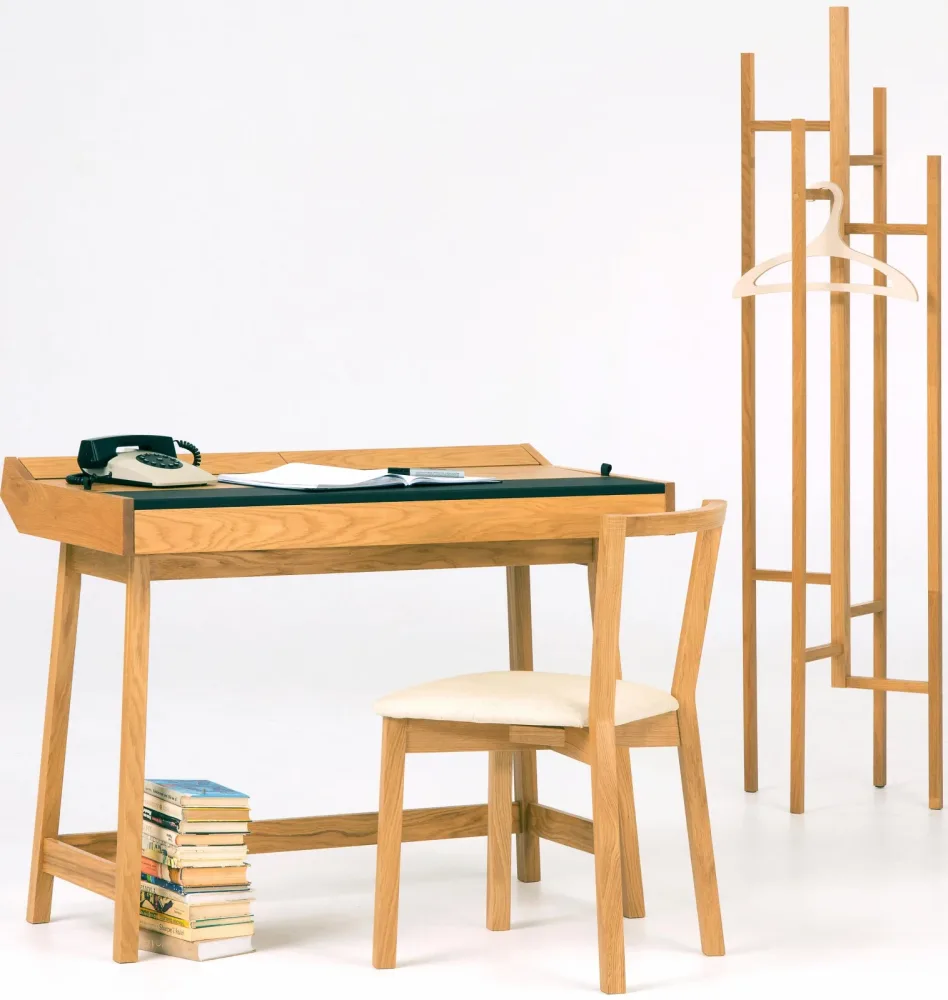 Woodman Schreibtisch 
