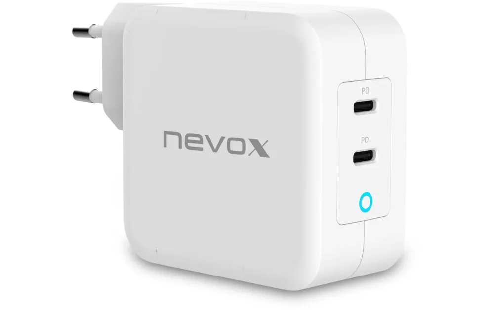 nevox Smartphone-Ladegerät 