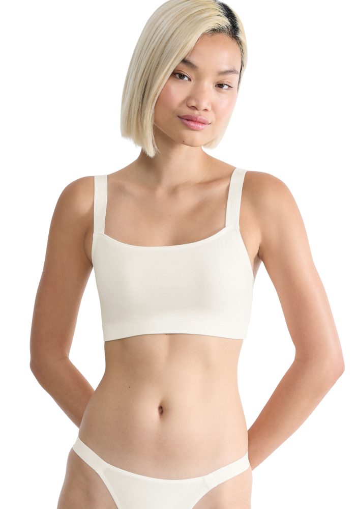 sloggi Bustier »GO Casual Top«, (1 tlg.)