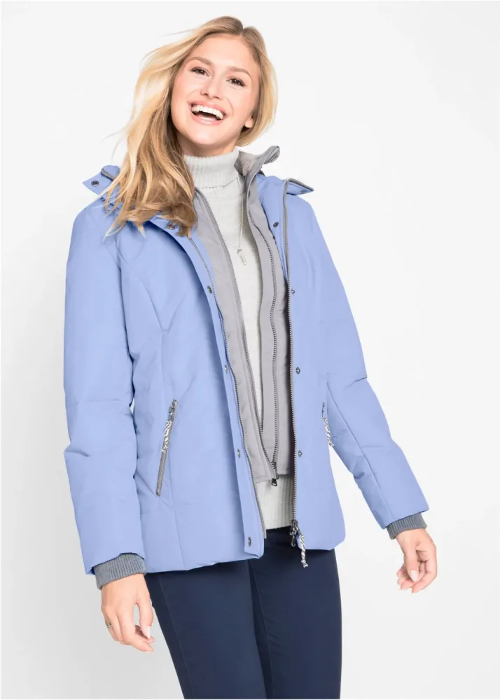 bonprix Winterjacke 