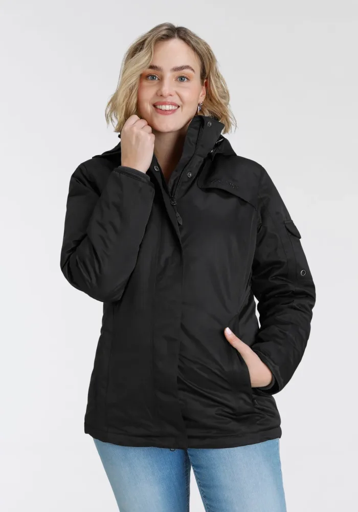 Maier Sports Winterjacke 