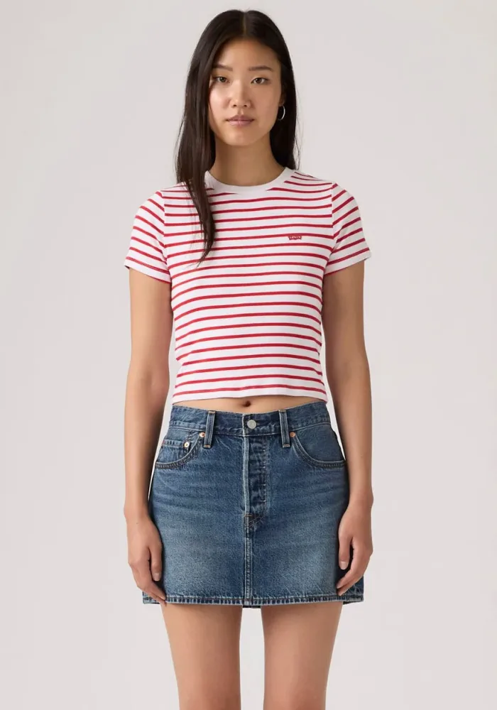 Levis T-Shirt 