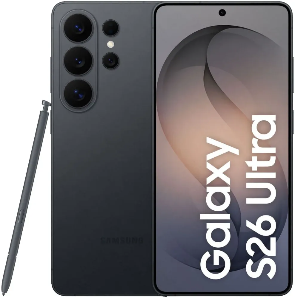 Samsung Smartphone 