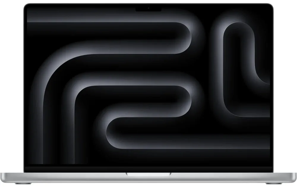 Apple Notebook 