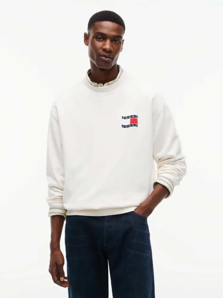 Tommy Jeans Sweatshirt 