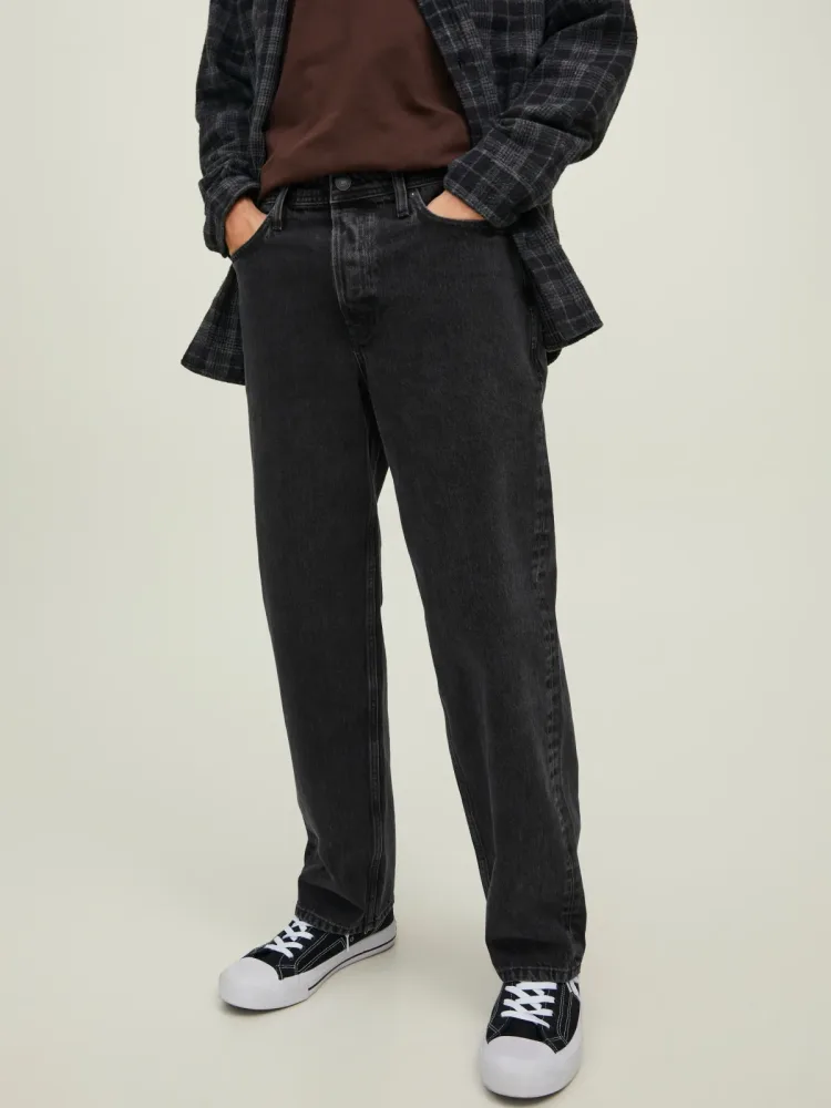 Jack & Jones Loose-fit-Jeans 