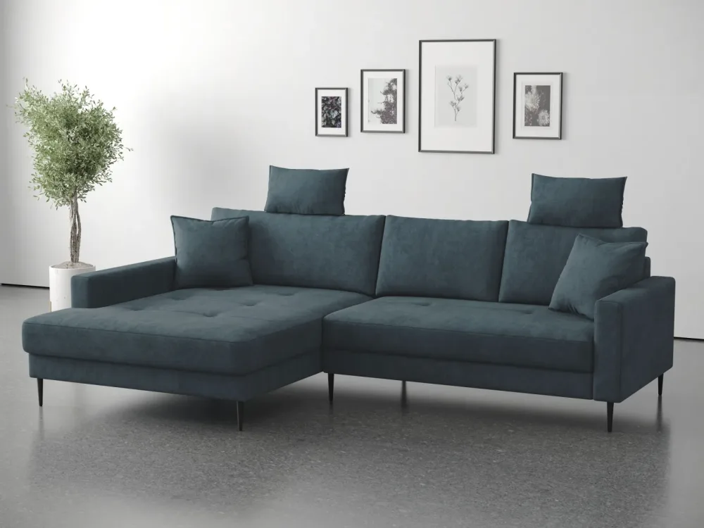 Trends by HG Ecksofa 