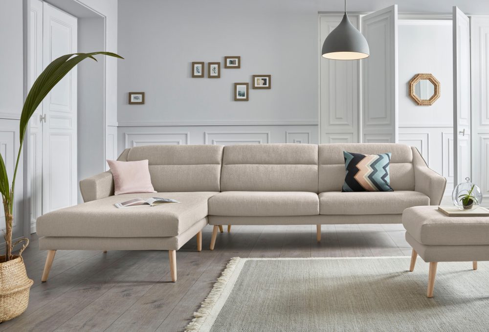 GOODproduct Ecksofa 