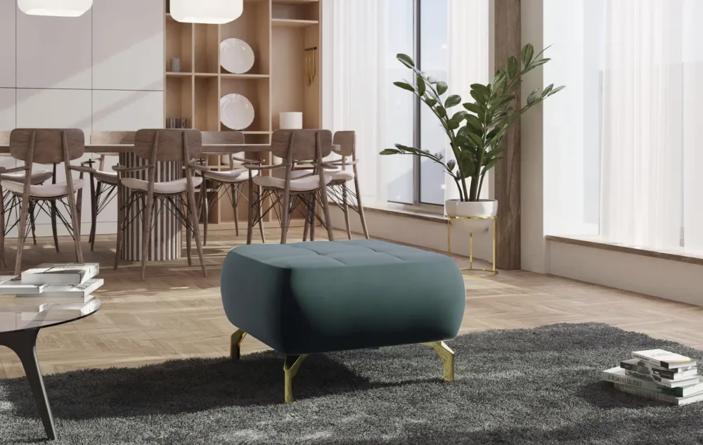 sit&more Polsterhocker 