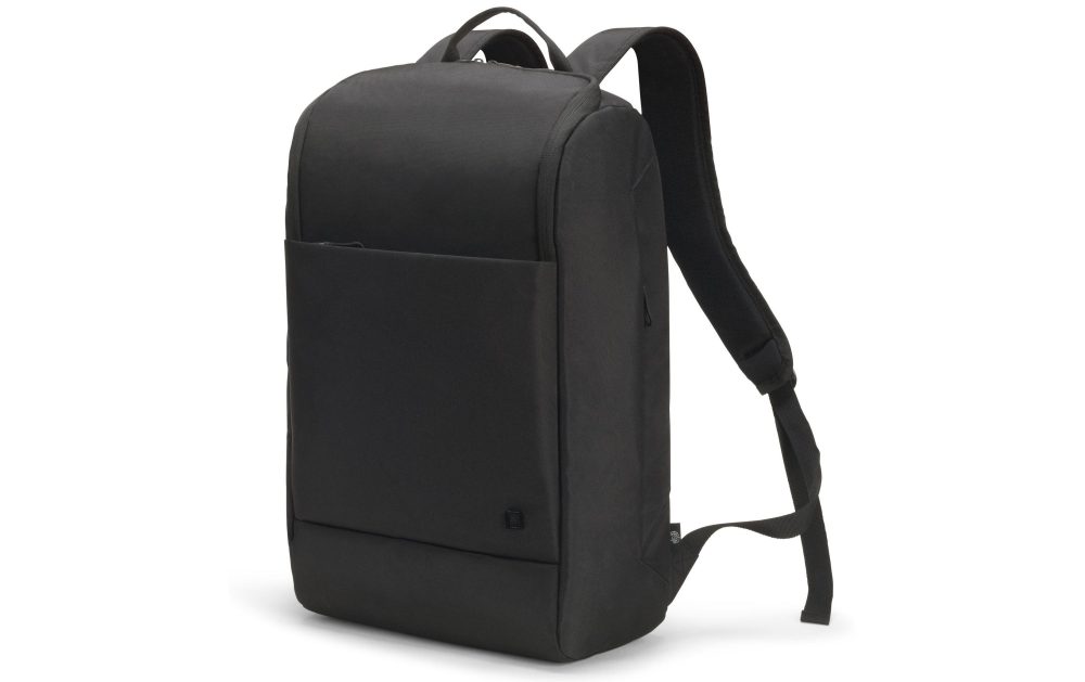 DICOTA Eco Backpack MOTION Black D31874-RPET for Universal 13 - 15.6 inch