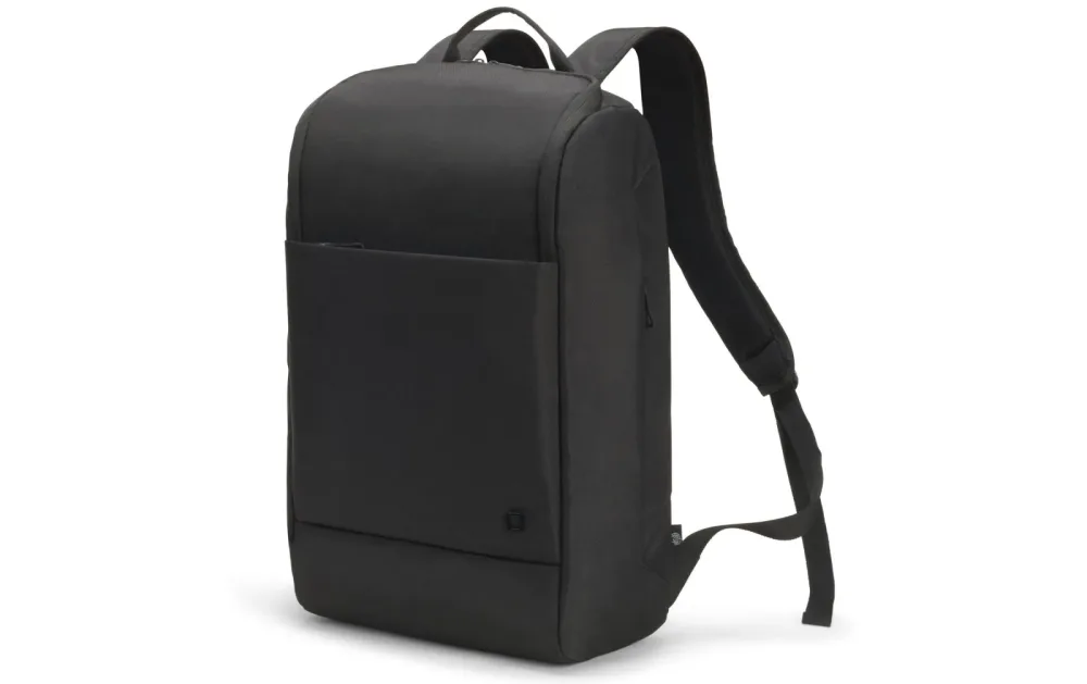 DICOTA Eco Backpack MOTION Black D31874-RPET for Universal 13 - 15.6 inch