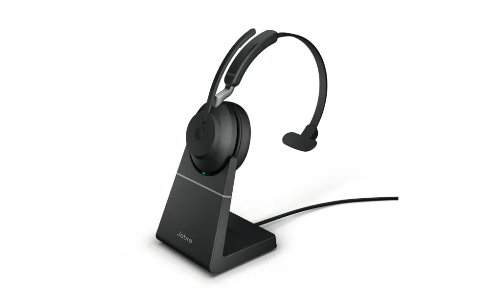 Jabra Headset 