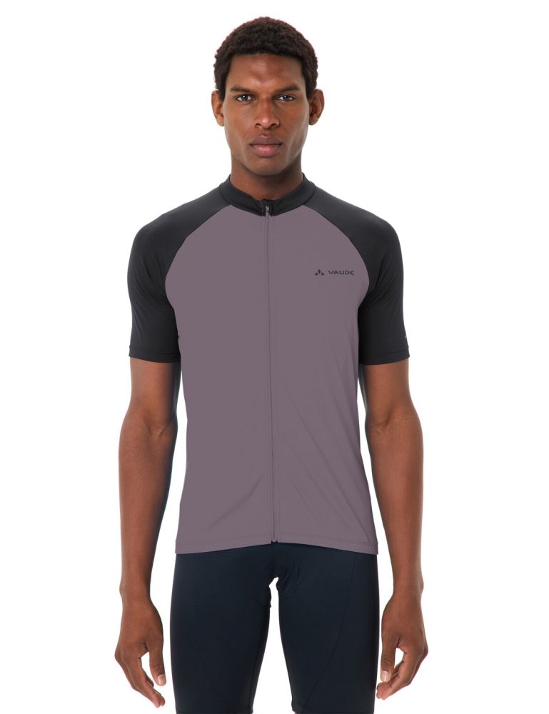VAUDE Radtrikot 