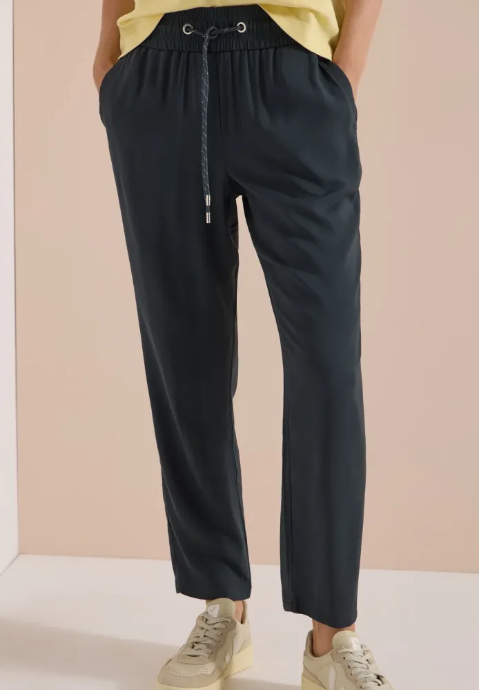 Cecil Jogger Pants 