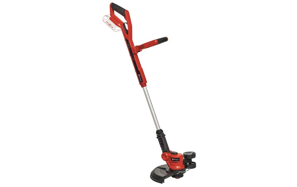 Einhell Akkurasenmäher 