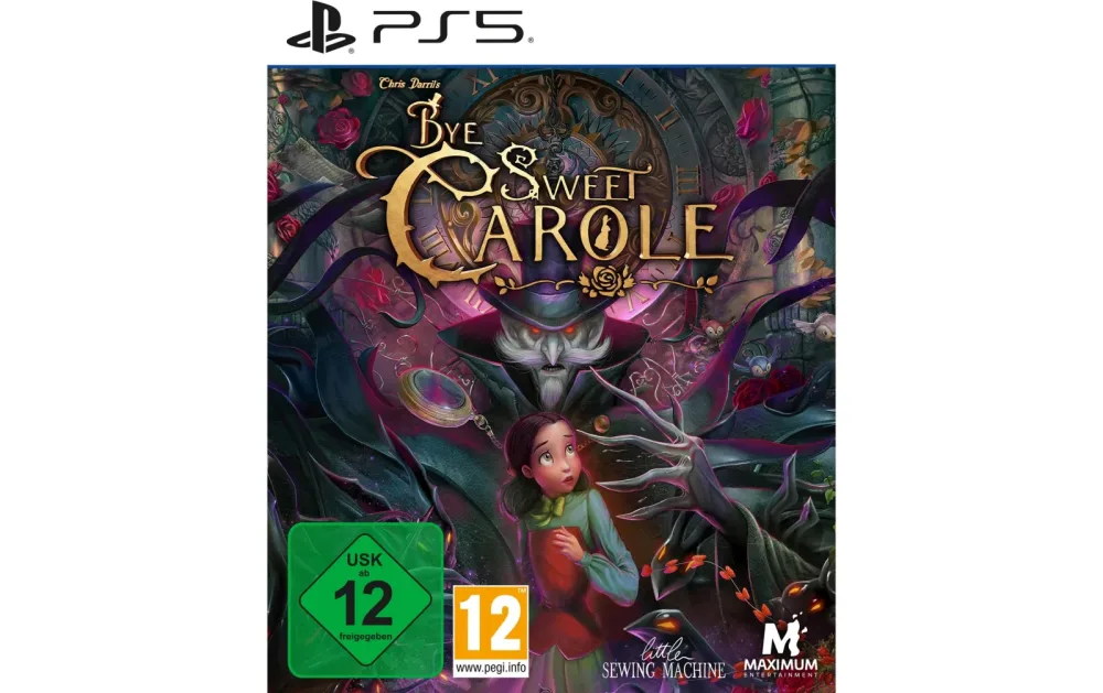Astragon Spielesoftware 