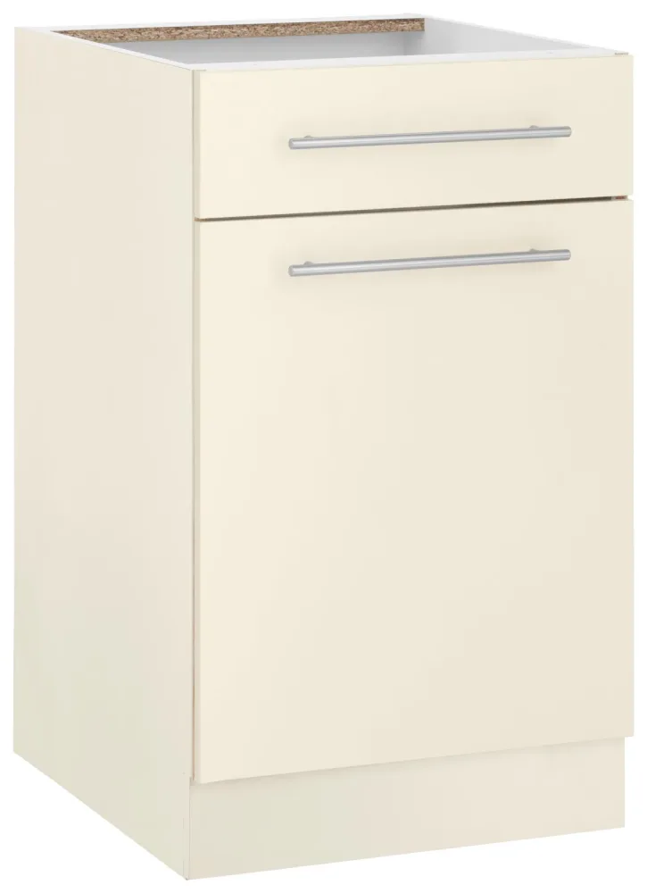 wiho Küchen Unterschrank 