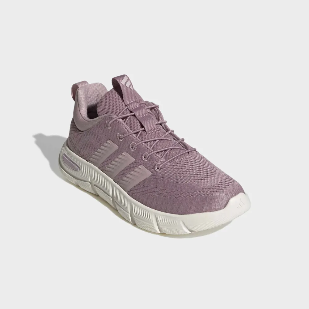 adidas - Fitness-Schuhe, für Damen, Flieder, Größe 38 2/3