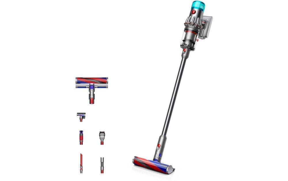 DYSON Akku-Hand-und Stielstaubsauger 
