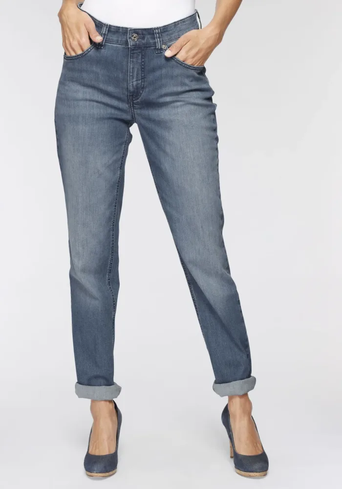 MAC Stretch-Jeans 