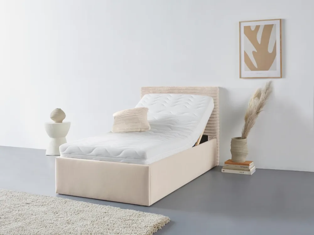 Westfalia Schlafkomfort Polsterbett 