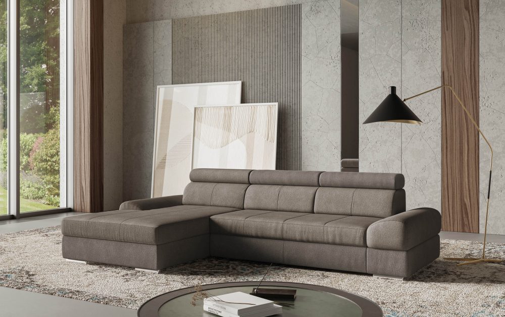 sit&more Ecksofa 