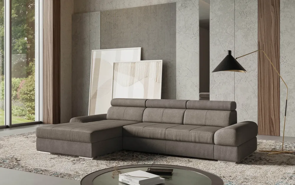 sit&more Ecksofa 