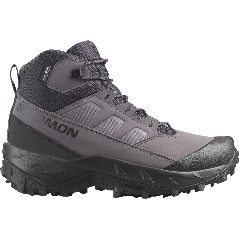 Salomon Damen Crosstrak WP Schuhe