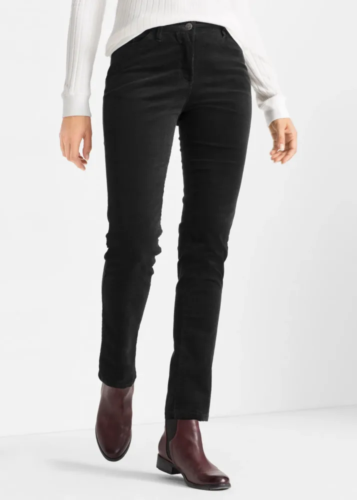 bonprix Cordhose 