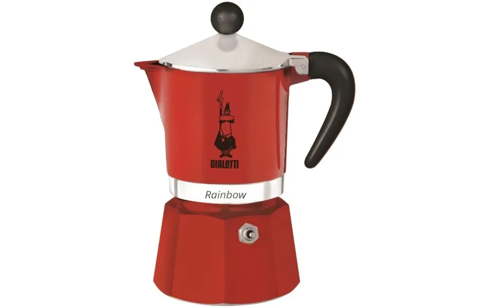BIALETTI Espressokocher 