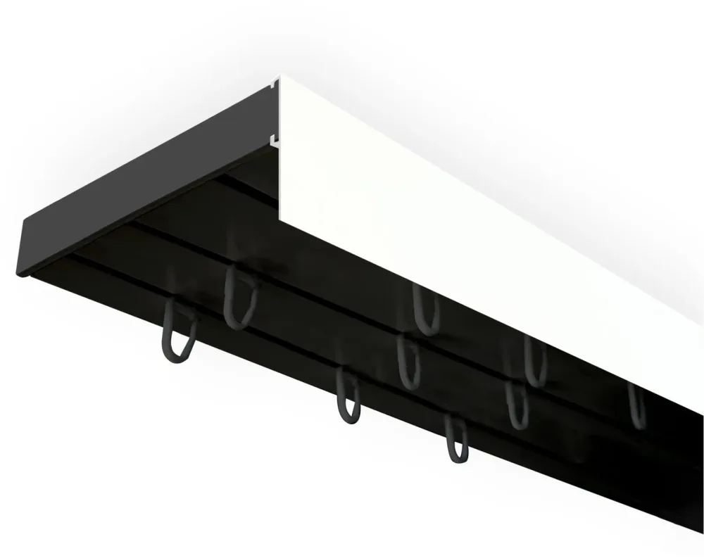 SN DECO GROUP Gardinenschiene 