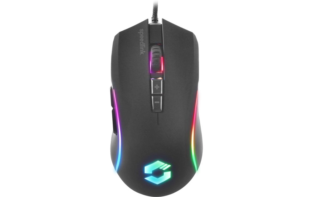 Speedlink Gaming-Maus 