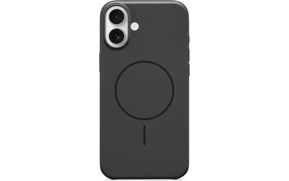 Apple - Beats iPh 16 Plus Case with MagSafe