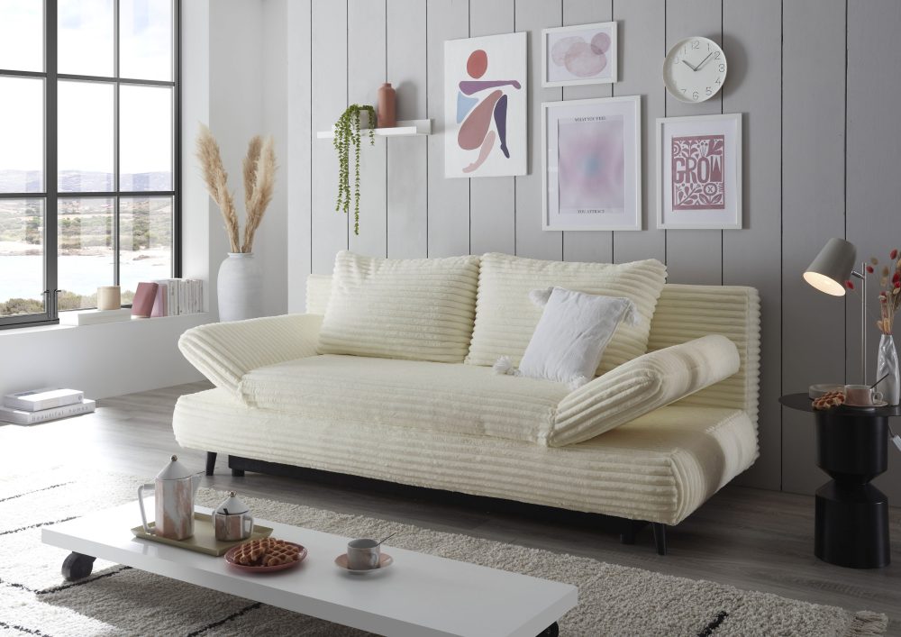 ED EXCITING DESIGN Schlafsofa 